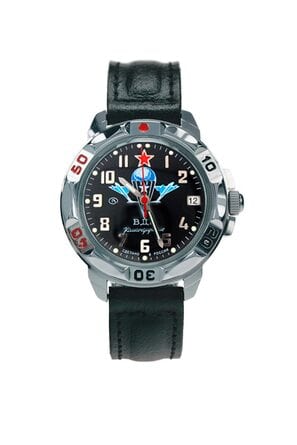 Komandirskie Klassik 431288