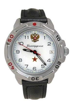 Komandirskie Klassik 431323