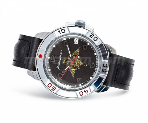 Vostok Watch Komandirskie 431627