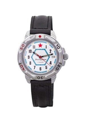 Komandirskie Klassik 431719