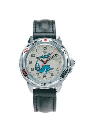 Komandirskie Klassik 431817