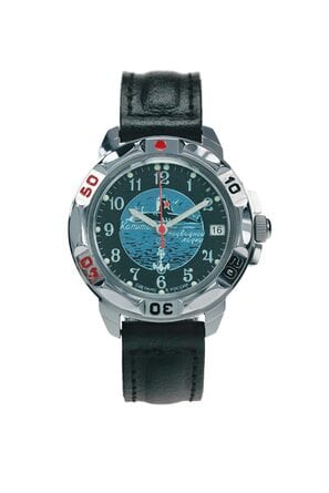 Komandirskie Klassik 431831