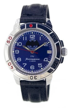 Komandirskie Klassik 431874