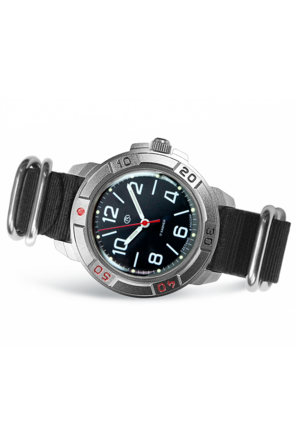 Komandirskie Klassik 43613B