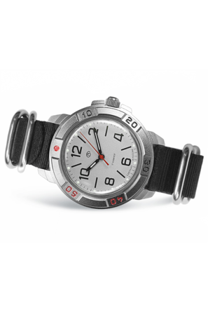 Komandirskie Klassik 43614B