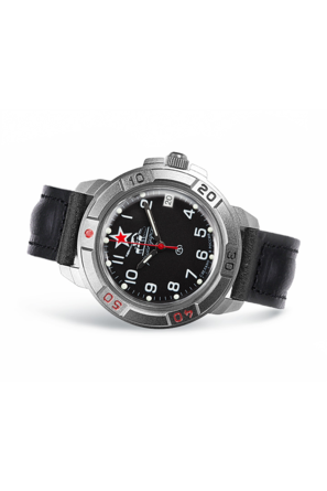 Komandirskie Klassik 436306