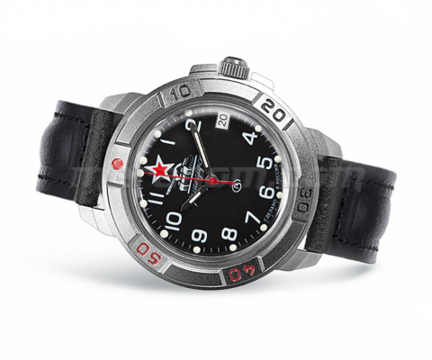 Vostok Watch Komandirskie 436306