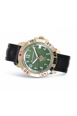 Komandirskie Clásico 43922B