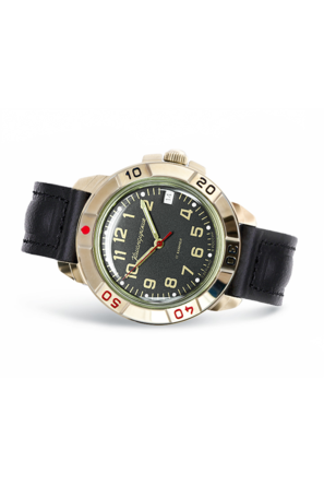 Komandirskie Klassik 43985B