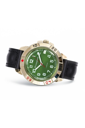 Komandirskie Klassik 43986B