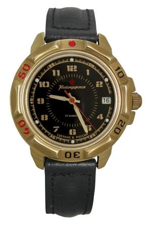 Komandirskie Clásico 439123