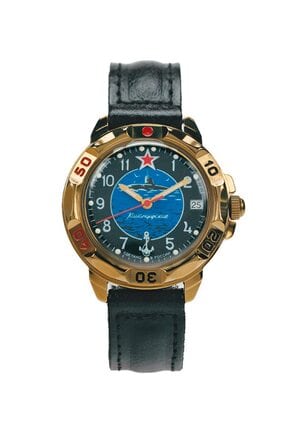 Komandirskie Clásico 439163