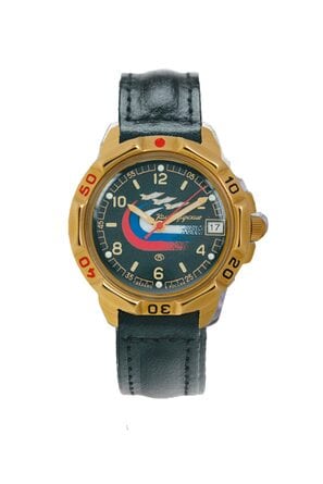 Komandirskie Clásico 439260