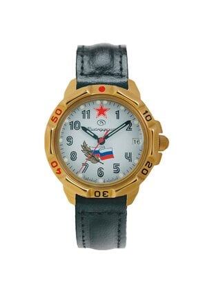 Komandirskie Klassik 439277