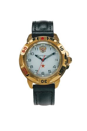 Komandirskie Klassik 439322