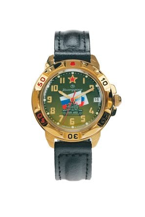 Komandirskie Klassik 439435