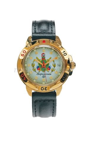 Vostok Watch Komandirskie 439553