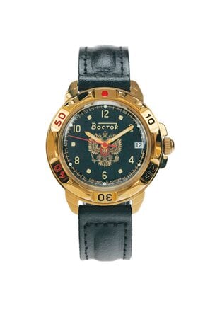 Komandirskie Klassik 439770