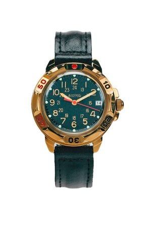 Komandirskie Klassik 439782