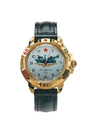 Komandirskie Klassik 439823