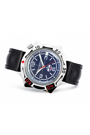 Komandirskie Klassik 53123B