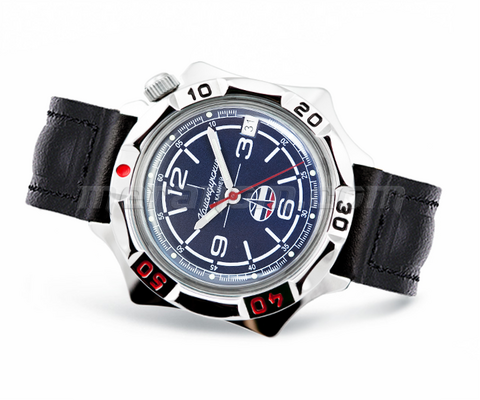Vostok Watch Komandirskie 53123B