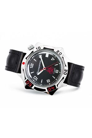 Komandirskie Klassik 53127B