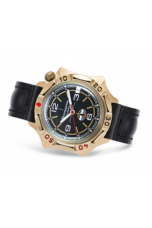 Komandirskie Klassik 53924B