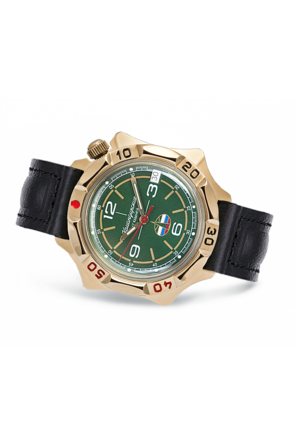 Komandirskie Klassik 53925B