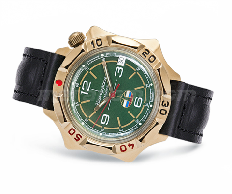 Vostok Watch Komandirskie 53925B