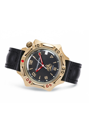 Komandirskie Klassik 53926B