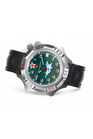 Komandirskie Klassik 536124