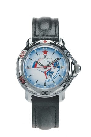 Komandirskie Klassik 811066