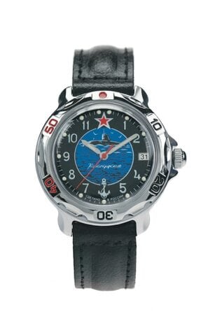 Komandirskie Klassik 811163