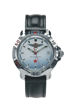 Komandirskie Klassik 811290