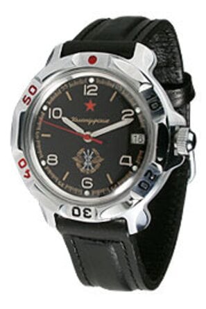 Komandirskie Klassik 811296