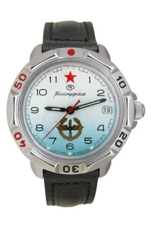 Komandirskie Klassik 811314