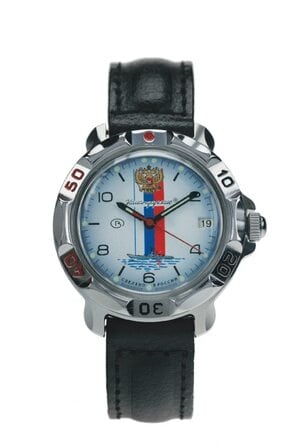 Komandirskie Klassik 811330