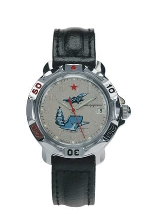 Komandirskie Klassik 811402