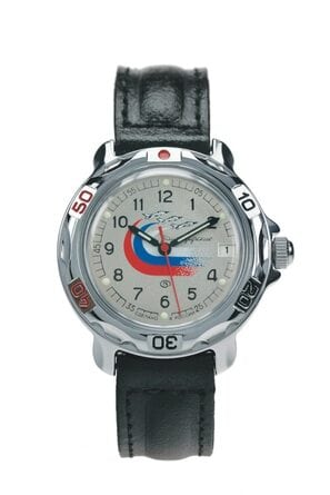 Komandirskie Klassik 811562