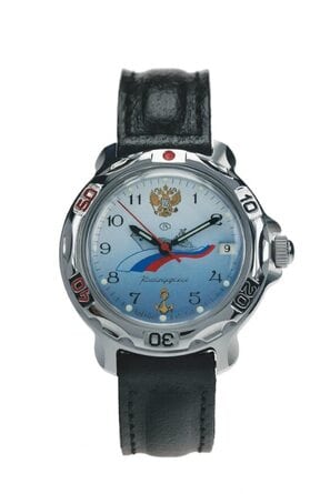 Komandirskie Klassik 811619