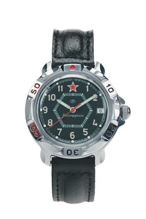 Komandirskie Klassik 811744