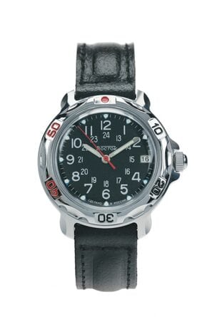 Komandirskie Klassik 811783