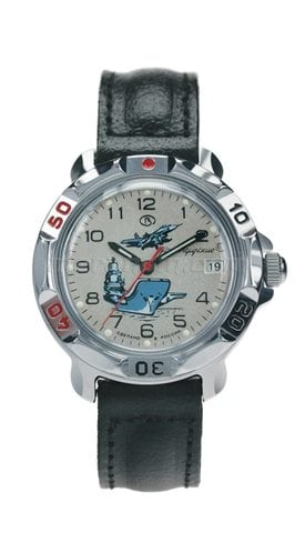 Vostok Watch Komandirskie 811817