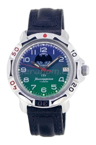 Vostok Watch Komandirskie 811873