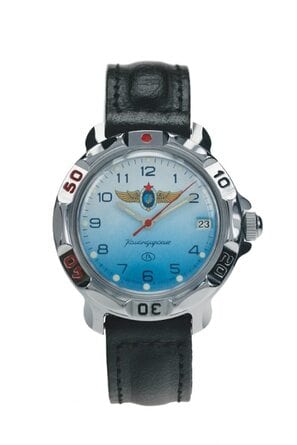 Komandirskie Klassik 811958