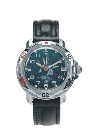 Komandirskie Klassik 811976