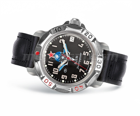 Vostok Watch Komandirskie 816288