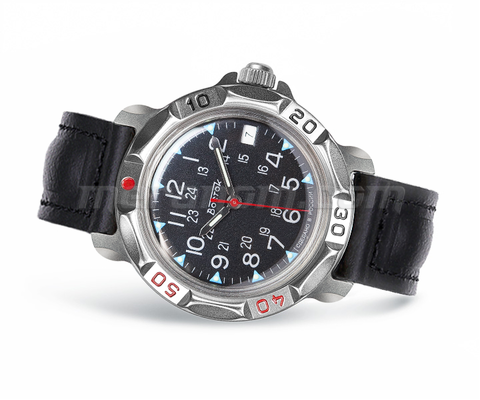 Vostok Watch Komandirskie 816783