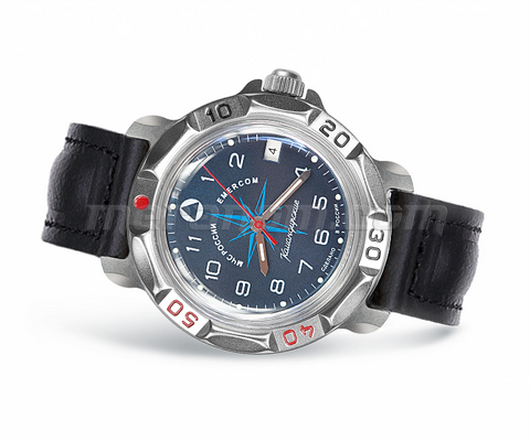 Vostok Watch Komandirskie 816942
